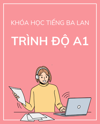 Trình Độ A1 Online