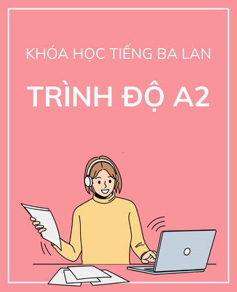 Trình Độ A2 Online