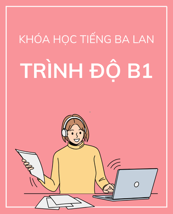 Trình Độ B1 Online
