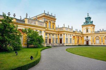 Ba Lan - Chính trị, văn hóa và danh nhân