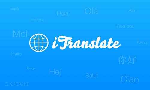 Những ứng dụng dịch tiếng Ba Lan hay trên điện thoại